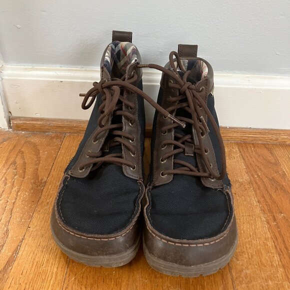 Lems Boulder Boot - Picture 3 of 7